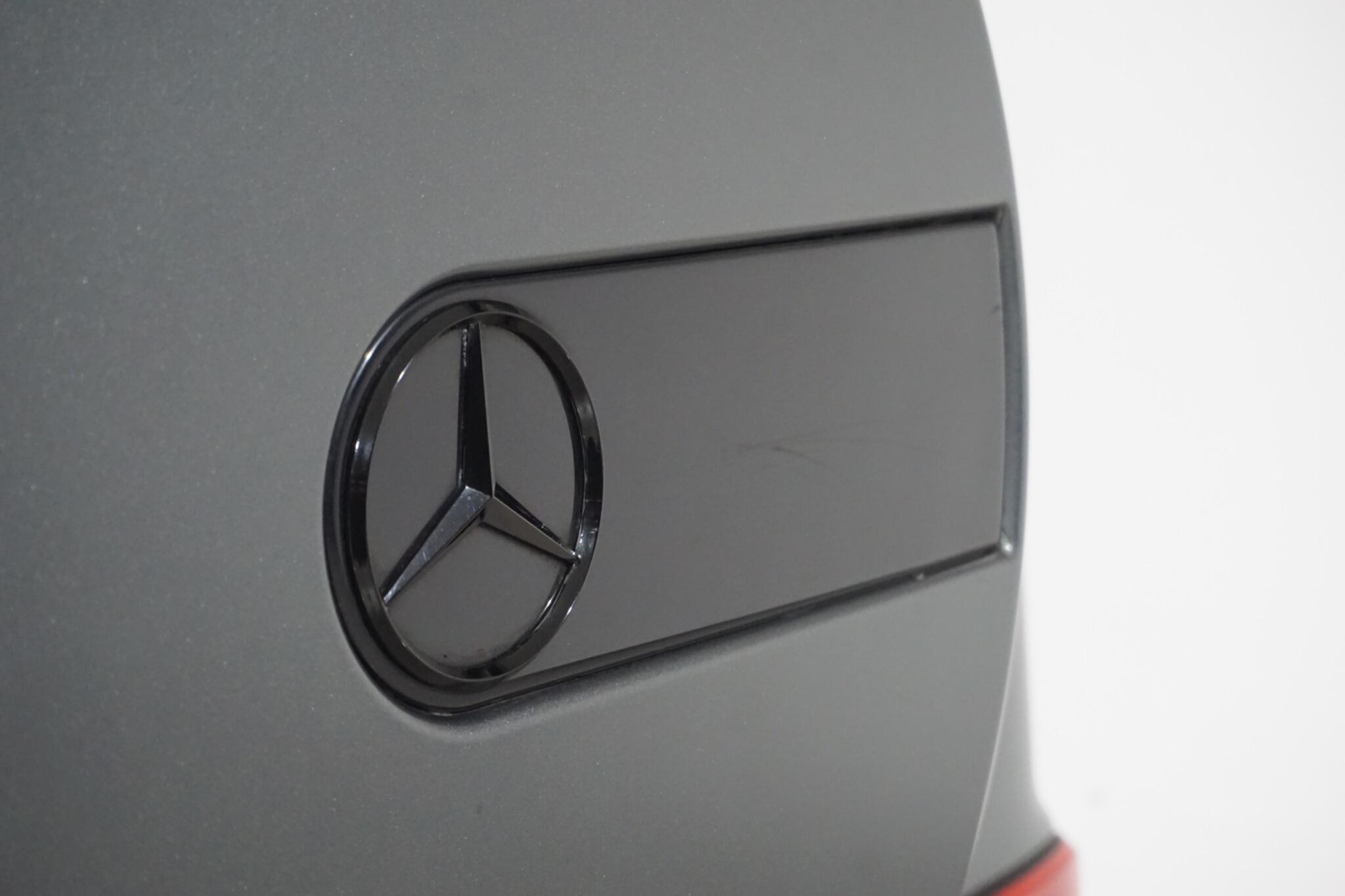 Mercedes-Benz G Class 4.0 G63 V8 BiTurbo AMG SUV 5dr Petrol SpdS+9GT 4MATIC Euro 6 (s/s) (585 ps)